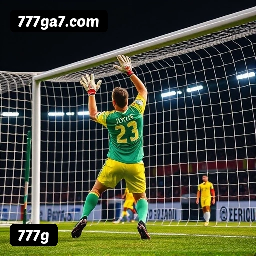 Comparação APP mobile vs versão web da 777g