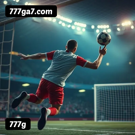 777g bônus R$5.000 + 500 giros - Rollover 35x, prazo 30 dias, 38% taxa conversão