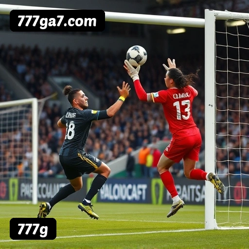 Loterias online disponíveis na 777g